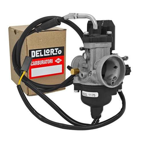 Carburatore dellorto phvb - carburatore,