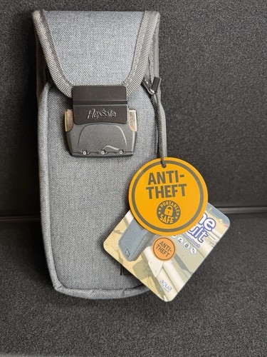 Aqua vault flexsafe - flexsafe, antifurto