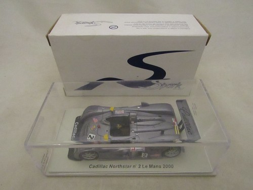 Voiture cadillac - voiture, 1/43