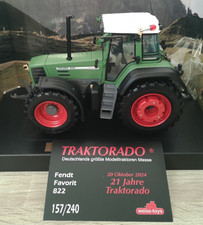 Way Toys 2075 FENDT FAVORIT