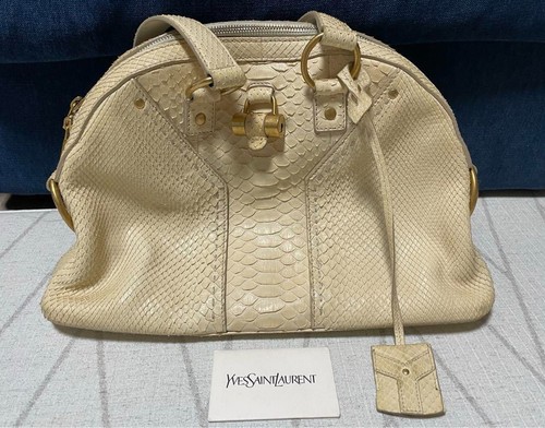 Borsa tote yves saint - yves,