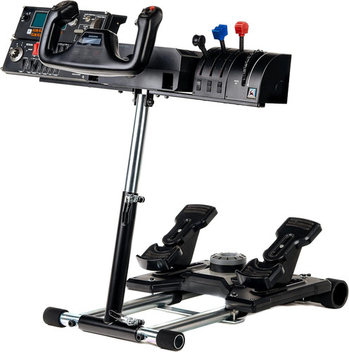 Flight stand compatibile con - s,