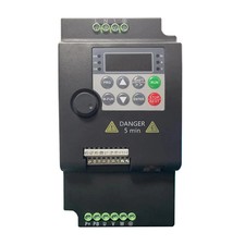 Inverter trifase da 380V a