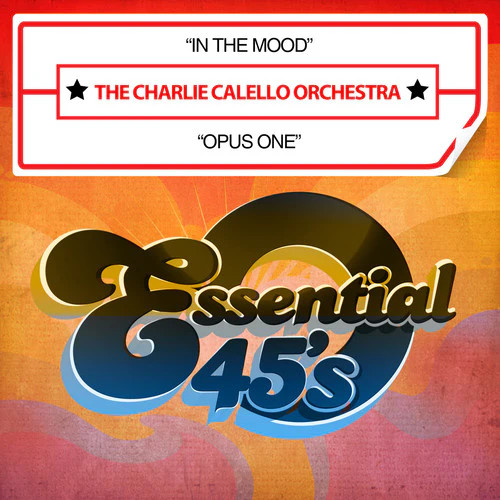 Calello charlie the - calello,charlie,