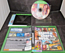 XBOX ONE GTA 5 _ per Console Microsoft XBOX ONE _ PAL