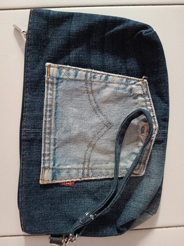 Levi pochette denim - levi's,