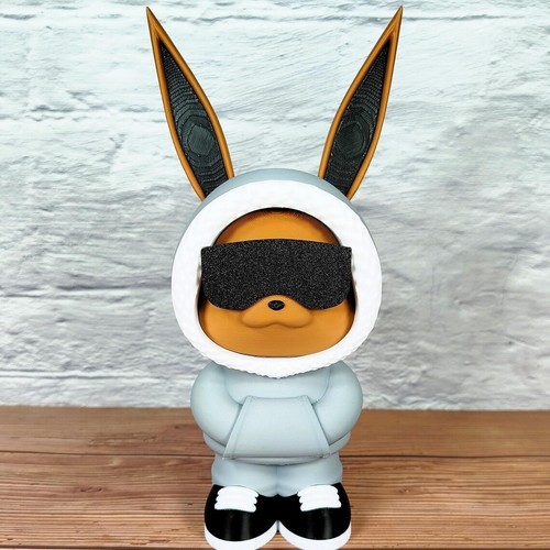 Statuetta cucciolo marrone - cucciolo,
