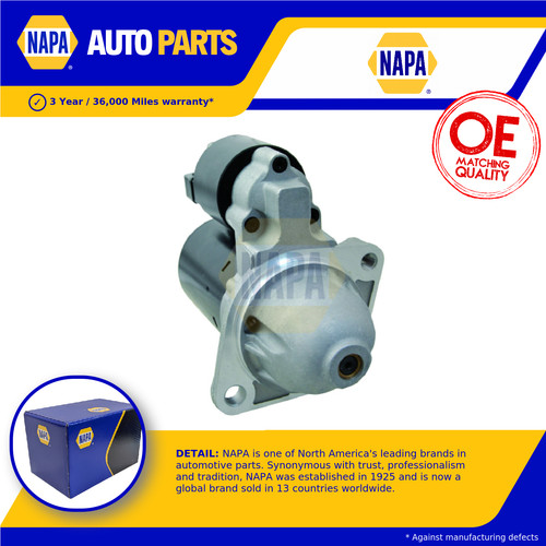 Motorino avviamento adatto - , a
