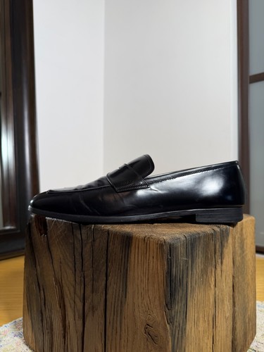 Mocassini prada neri - prada,