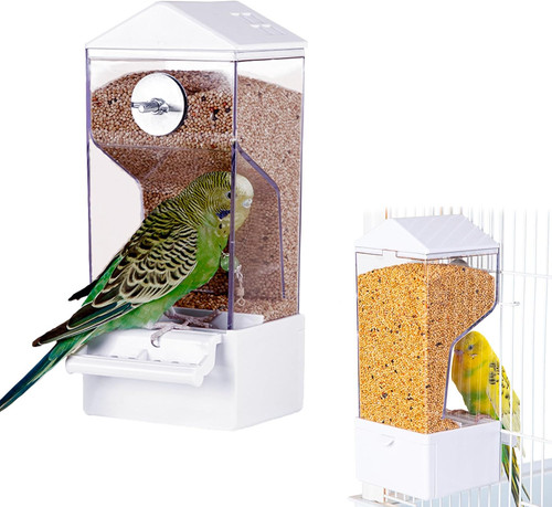 Mangiatoia per uccelli - per,