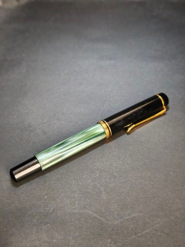 Penna stilografica pelikan - pelikan, 12c