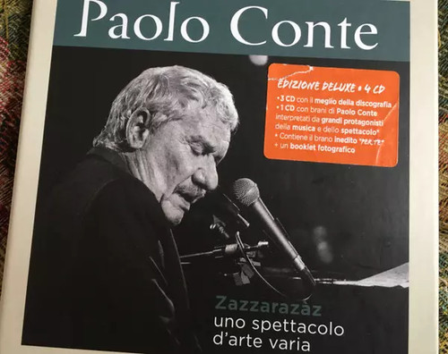 Zazzarazàz uno spettacolo - uno,