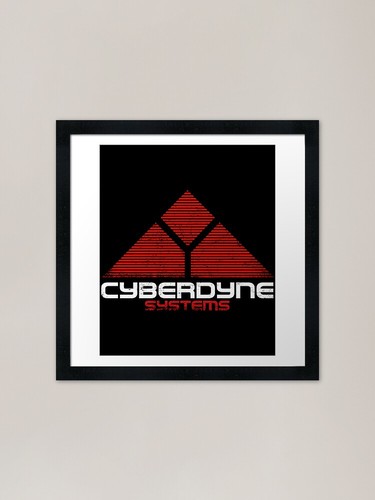 Cyberdine systems the - cyberdine,