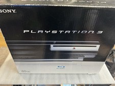 Sony PlayStation 3 PS3 CECHC03