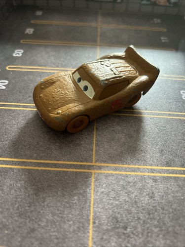 Disney pixar cars saetta - pixar, 3