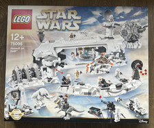 LEGO 75098 Assault on Hoth