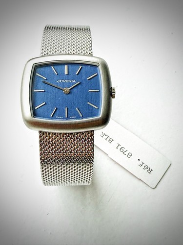 Raro orologio meccanico
