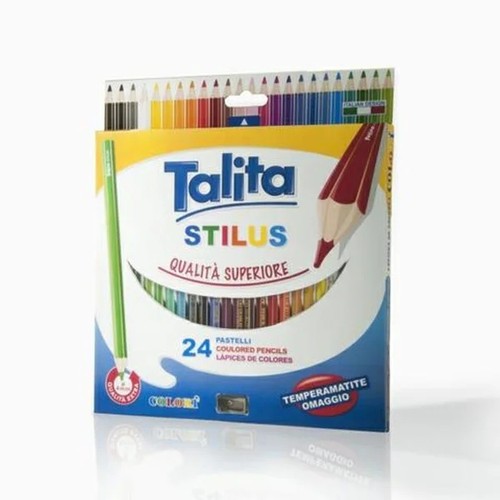 Giotto talita stilus - stilus, 24
