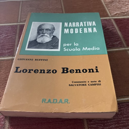 Narrativa moderna per - narrativa,