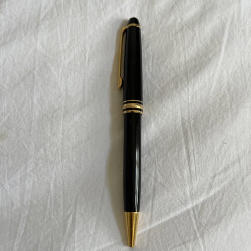 Montblanc meisterstuck pix - montblanc,