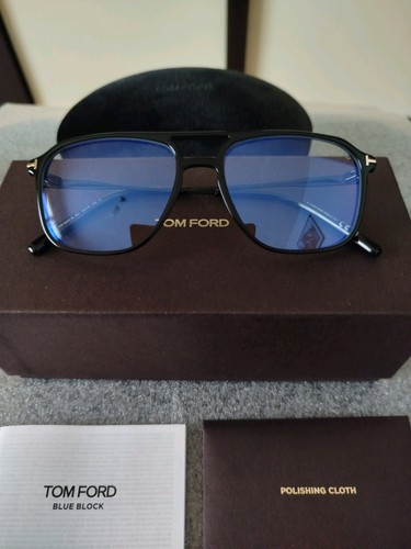 Occhiali unisex blue block - unisex,
