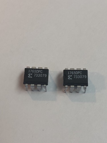 Xilinx - (2,