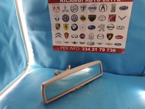 Specchietto retrovisore - specchietto,