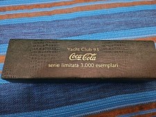 Orologio Coca Cola Serie