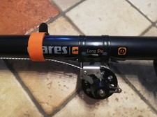 Mares Long Sten 84 cm Fucile