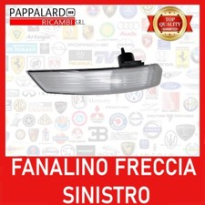 FANALINO FRECCIA SPECCHIO