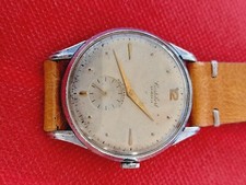 Raro orologio uomo Jumpo 38mm