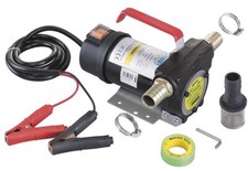 Pompa elettrica 12V