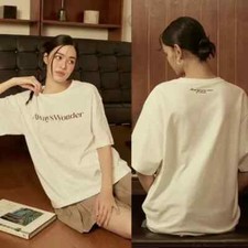 T-shirt manica corta stampata San Valentino Love KEEP:SILENT donna sempre