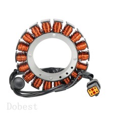 Bobina Statore Alternatore per