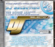 DJ SELECTION NR 29( THE HOUSE