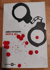 libro romanzo jack e jill
