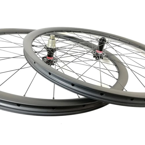 Set ruote carbonio - in, 29er