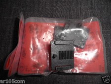 BLOCCHETTO MODANATURA