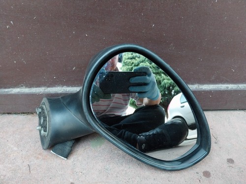 Specchietto retrovisore destro