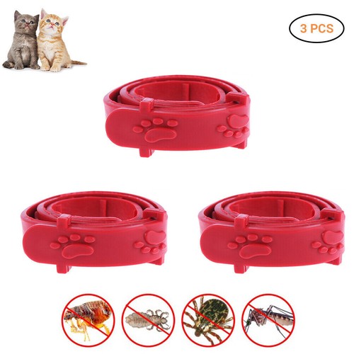 Pezzi collare anti - 3,