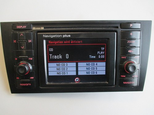 Navigatore plus - navigatore,