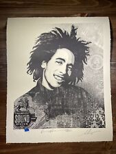 Stampa artistica Shepard