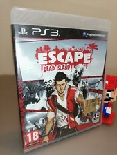Escape Dead Island Ps3