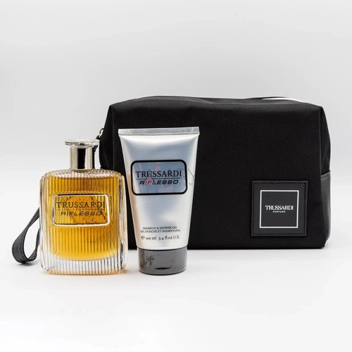 Cofanetto trussardi riflesso - cofanetto,