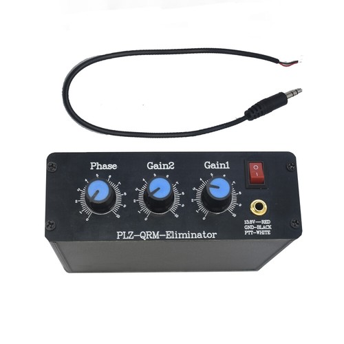 Eliminatore qrm phase - eliminatore, 1-30
