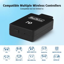 Adattatore per controller