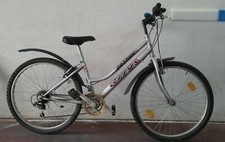 Mountain bike VM ragazza 26'
