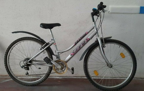Mountain bike ragazza - bike, vm