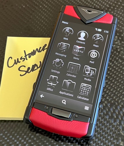 Originale vertu constellation - vertu,