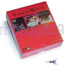 VASCO ROSSI "GOLDEN